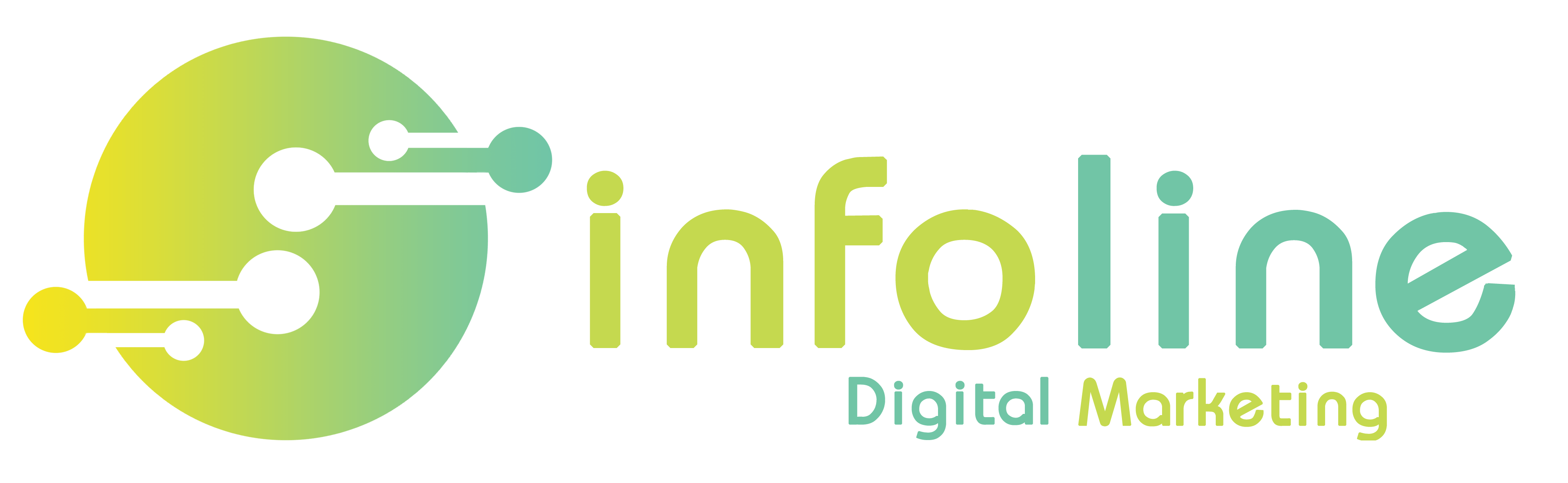 Infoline Digital Marketing